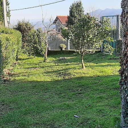 La Cepada Vila Carrandi Exterior foto