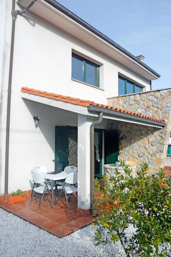 La Cepada Vila Carrandi Exterior foto