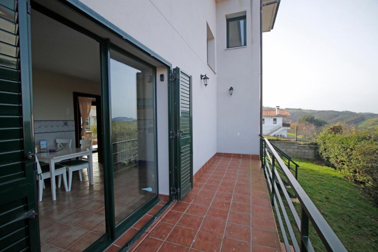 La Cepada Vila Carrandi Exterior foto