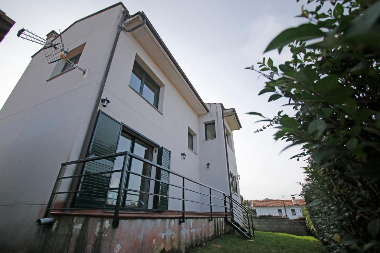 La Cepada Vila Carrandi Exterior foto