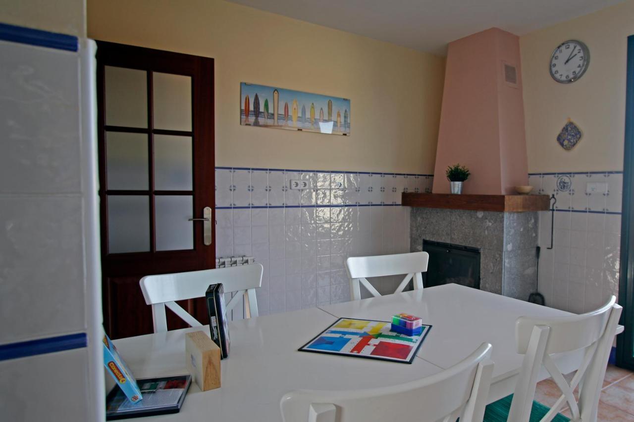 La Cepada Vila Carrandi Exterior foto