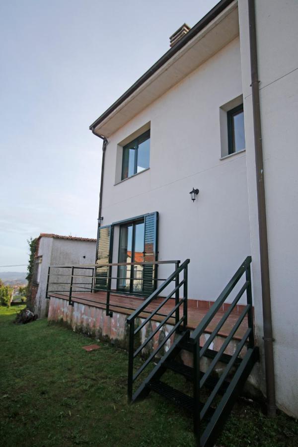 La Cepada Vila Carrandi Exterior foto