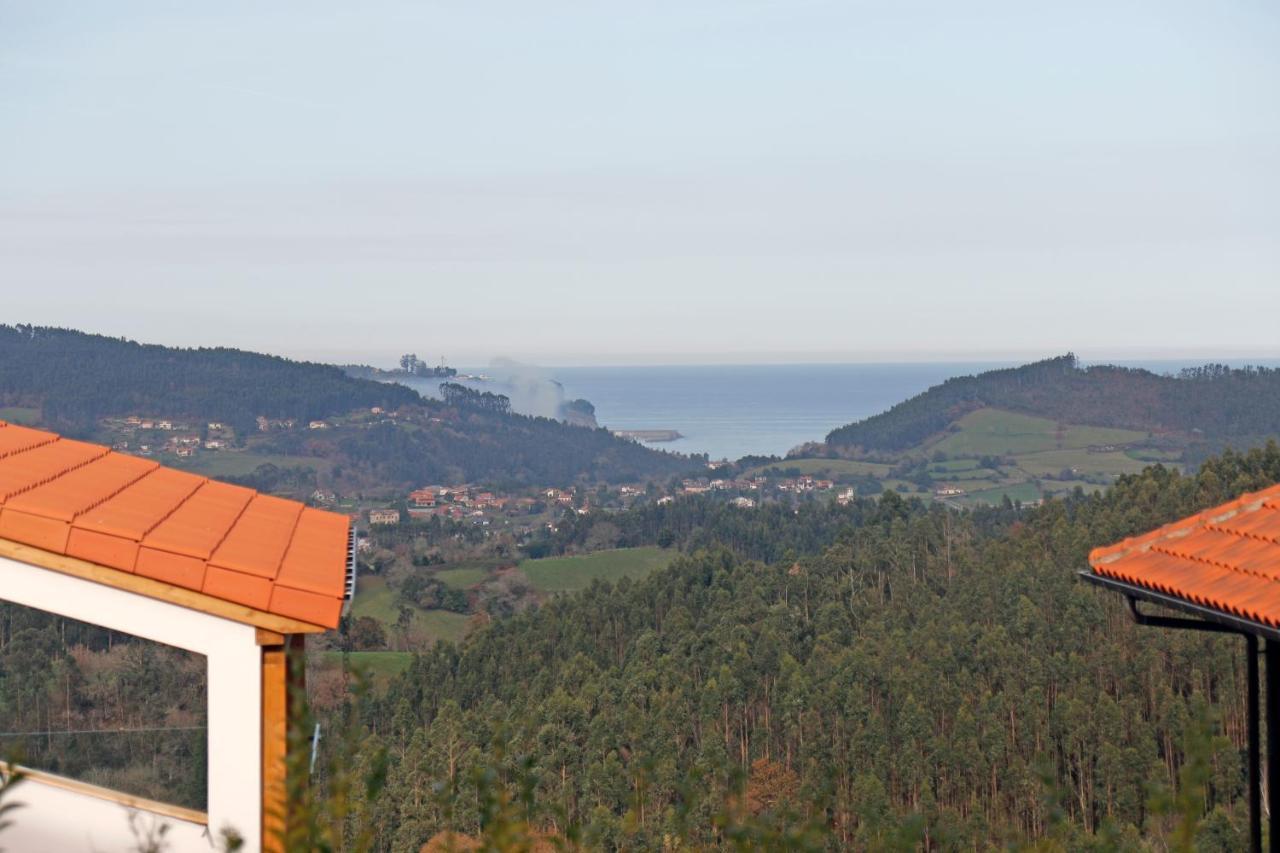 La Cepada Vila Carrandi Exterior foto