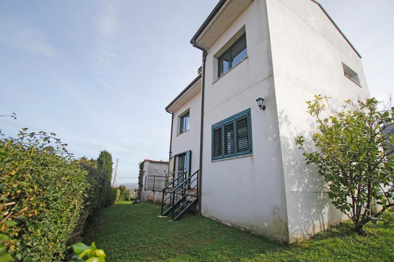La Cepada Vila Carrandi Exterior foto