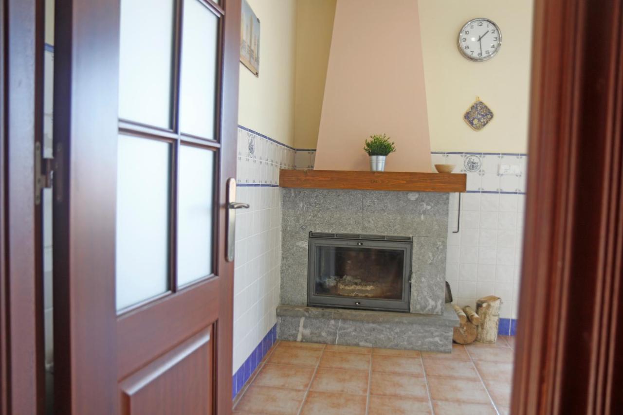 La Cepada Vila Carrandi Exterior foto