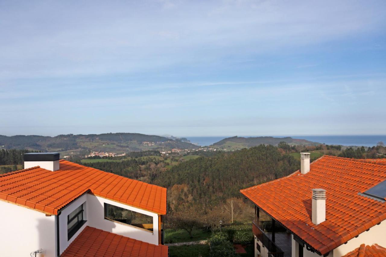 La Cepada Vila Carrandi Exterior foto