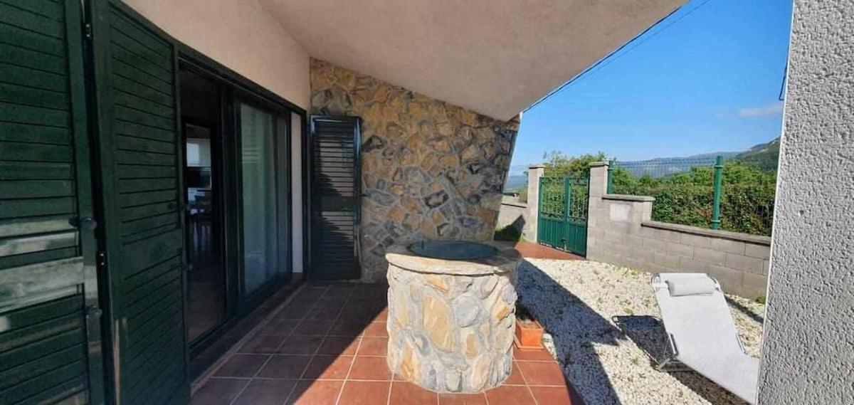 La Cepada Vila Carrandi Exterior foto