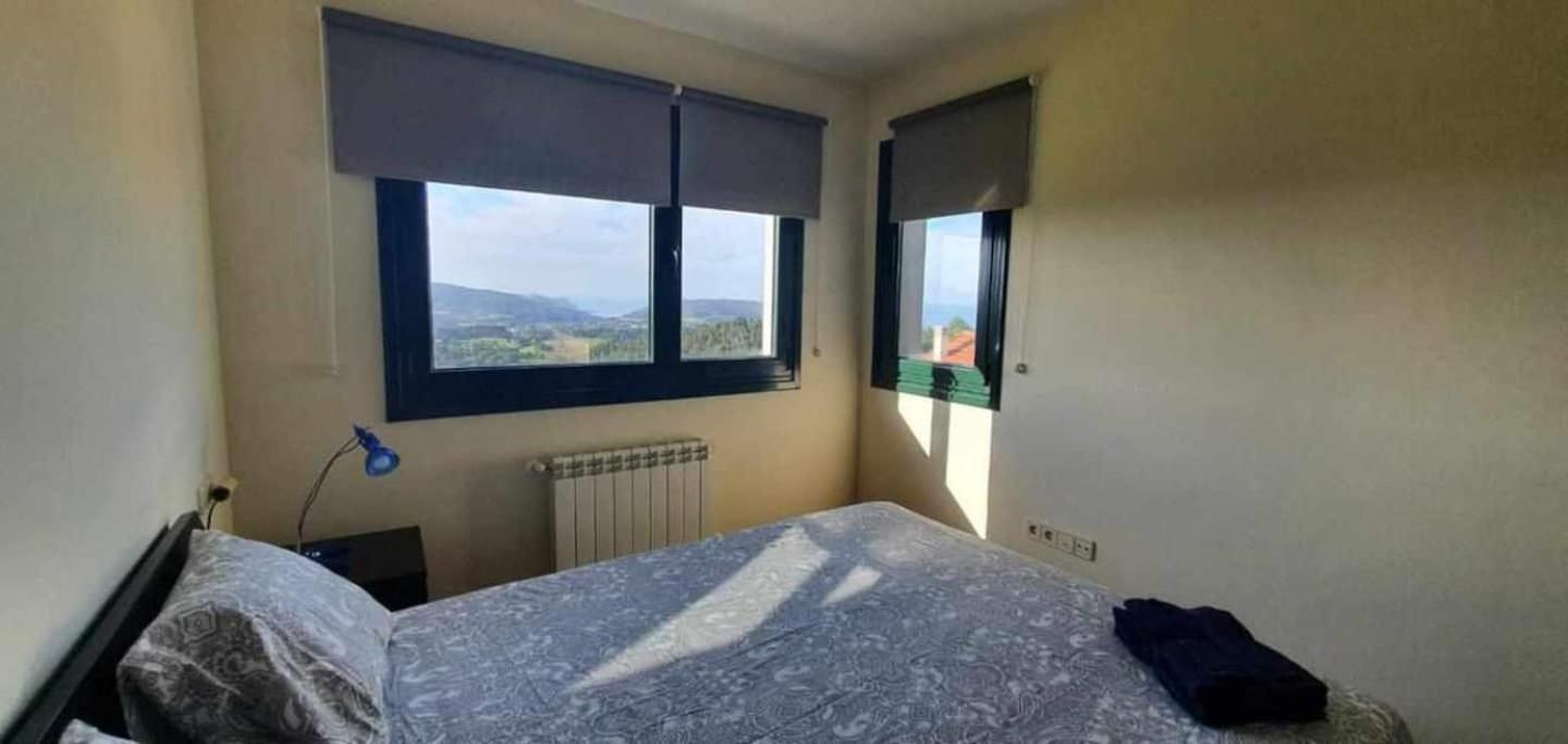 La Cepada Vila Carrandi Exterior foto