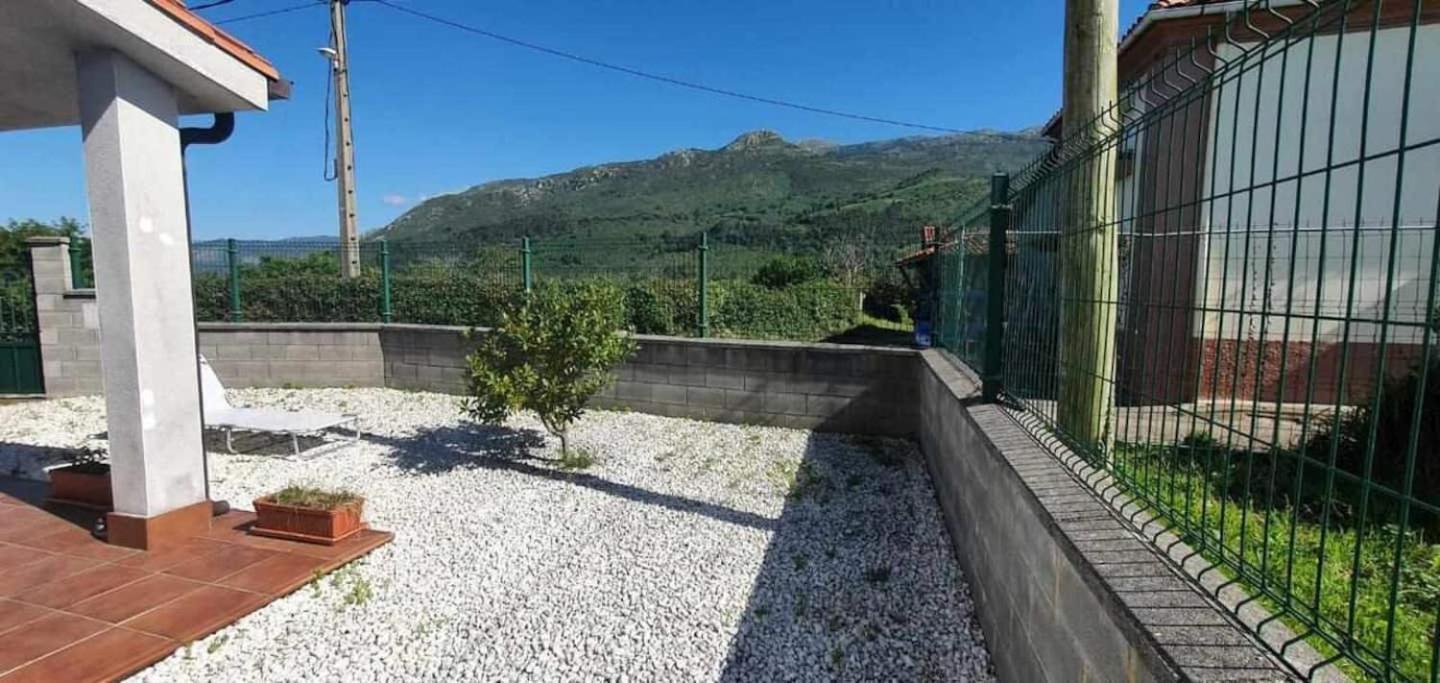 La Cepada Vila Carrandi Exterior foto