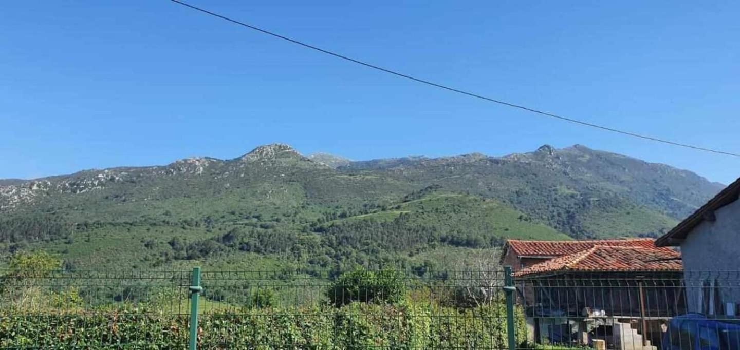 La Cepada Vila Carrandi Exterior foto