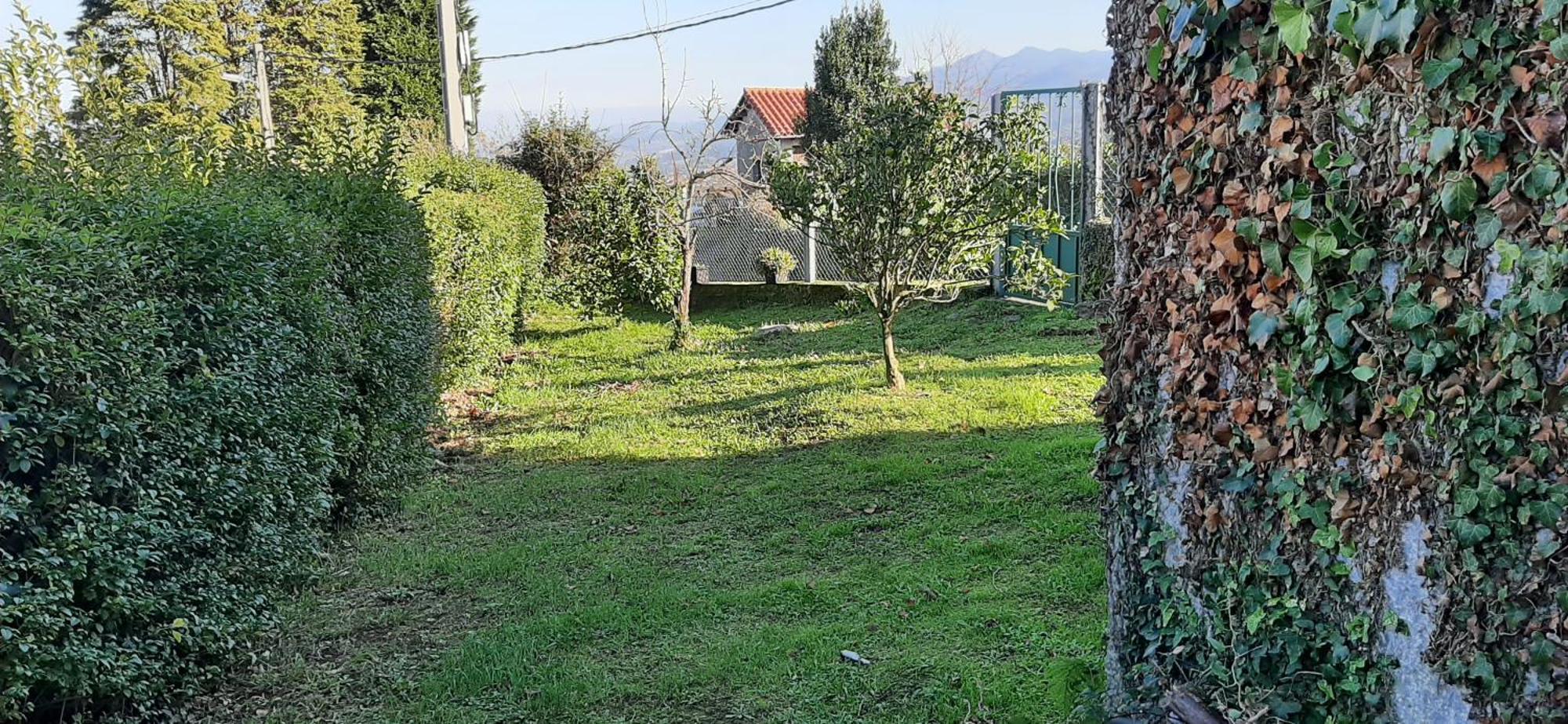 La Cepada Vila Carrandi Exterior foto